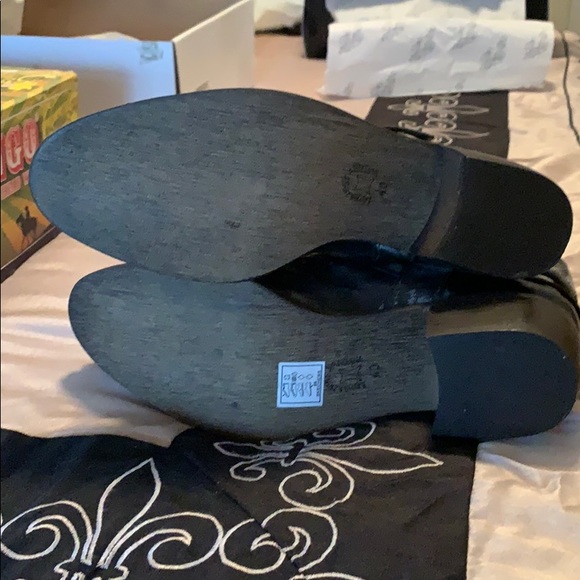 Boots - Picture 2 of 2